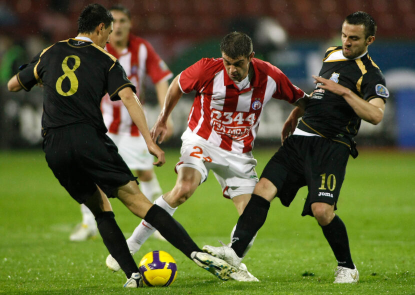 SEĆATE LI SE NJEGA? Bivši reprezentativac otkrio - Barsa je nudila milion za mene, ali je Džajić odbio!