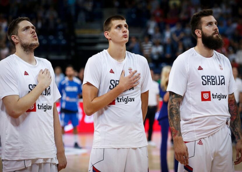 Štimac: Pustite sad ko hoće, ko neće...