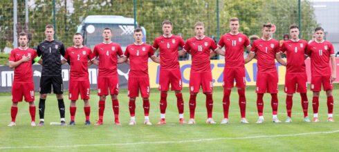 JOVIĆ SAOPŠTIO SPISAK: Sastav Srbije U19 za EP je poznat!