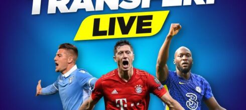 UŽIVO TRANSFERI: Kostić dogovorio sve sa Juventusom, Čelsi hoće Sterlinga, a Marselo potpisuje za VELIKANA!