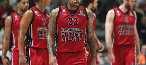 SLUČAJNOST ILI NEŠTO VIŠE? Malkom Dilejni “zapalio” društvene mreže, Grobari će biti oduševljeni! (FOTO)