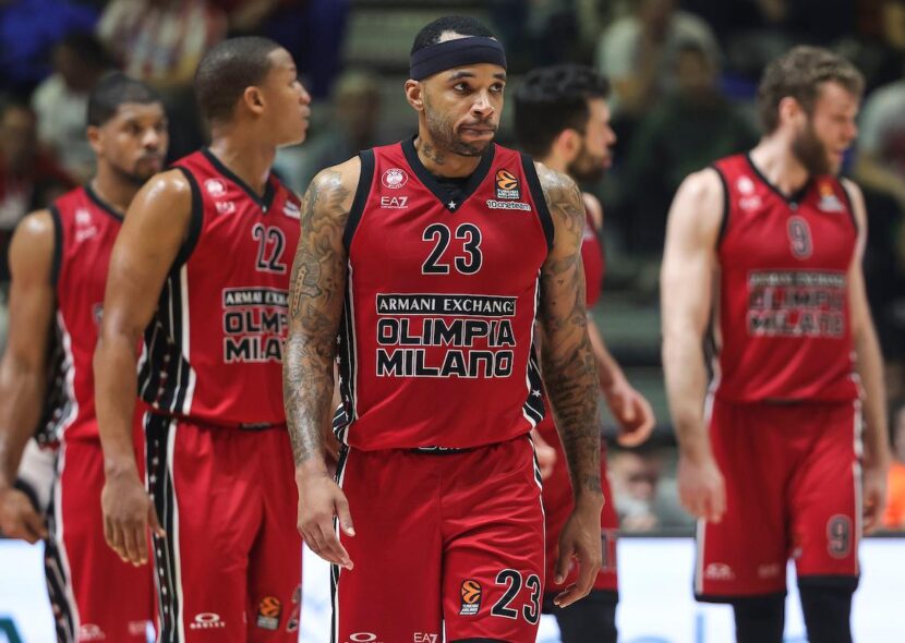 SLUČAJNOST ILI NEŠTO VIŠE? Malkom Dilejni "zapalio" društvene mreže, Grobari će biti oduševljeni! (FOTO)