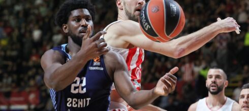 Nije Mirotić – ali, jeste Pojtres