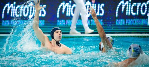 DRIM-TIM NA DVA KORAKA OD TROFEJA: Novi Beograd u polufinalu Lige šampiona!