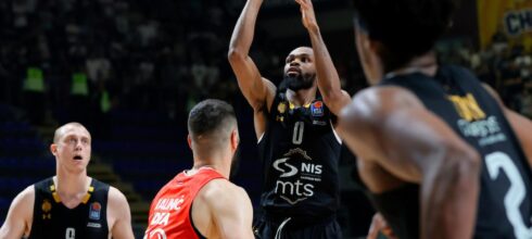 VEČITI DERBI ZAKAZAN ZA NOVEMBAR: Objavljen raspored ABA lige!