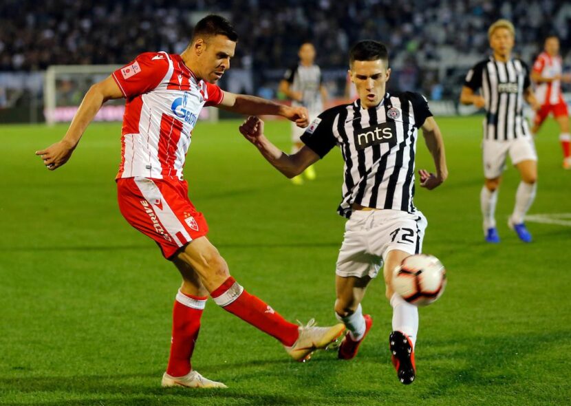 KO DELI PRAVDU "VEČITIMA"? Dobro poznata imena, jedan doneo sreću, drugi ne!