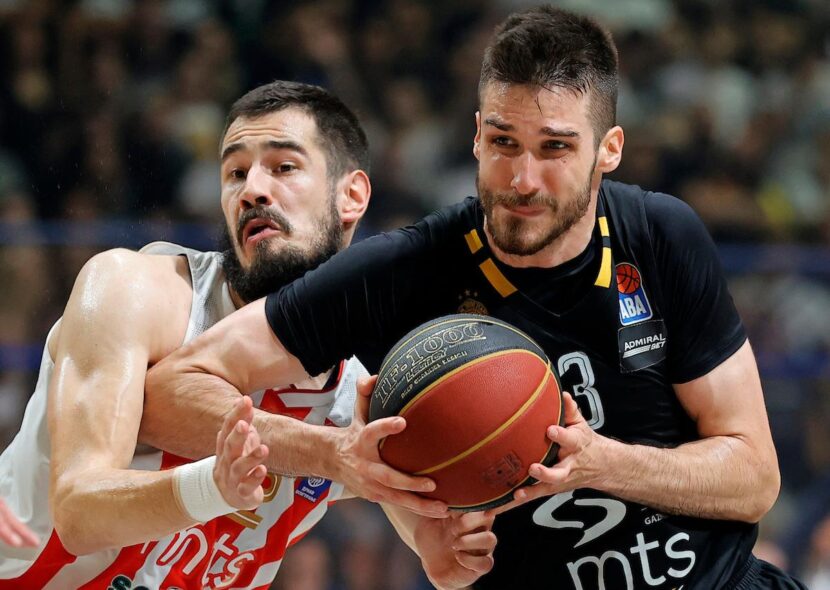 Bivši kapiten Partizana pred novim klubom