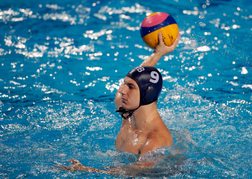 KONAČNO PRAVA SRBIJA: Kazahstan nije reprer, ali ovakvom igrom se ide do titule!