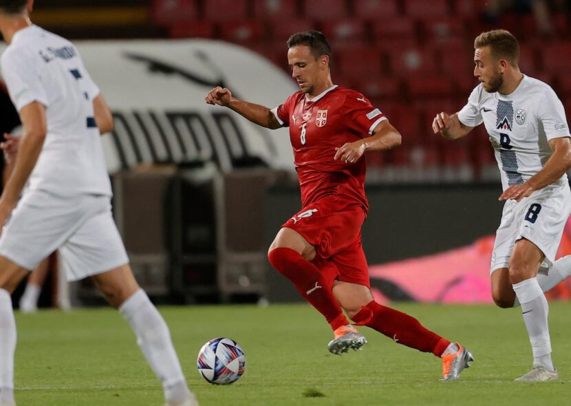 Zvezda pucala previsoko: Hetafe ne pušta tako lako Maksimovića!