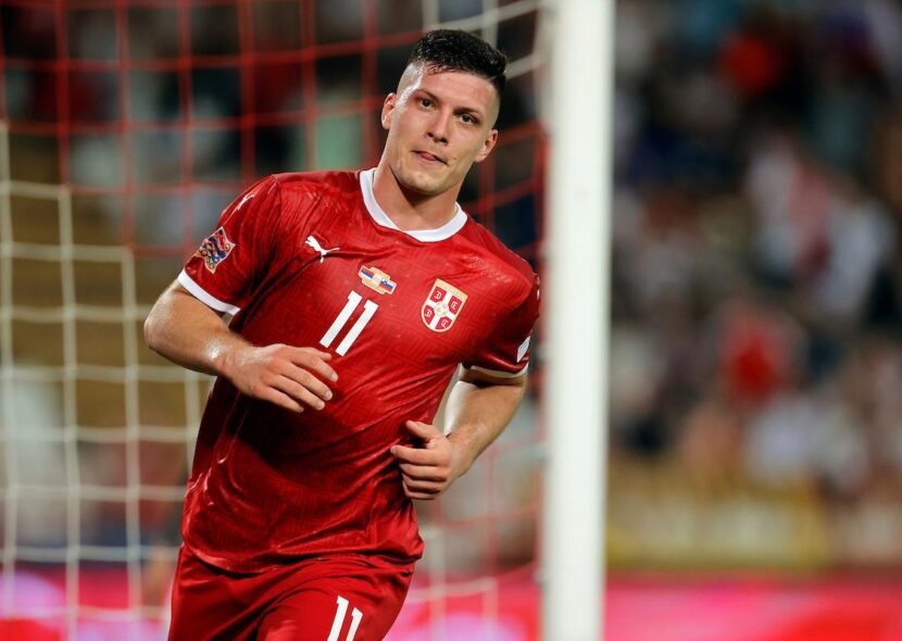 JOVIĆ DEFINITIVNO NAPUŠTA REAL MADRID -  Fabricio tvrdi: Kraj u Španiji, vreme je za Italiju!