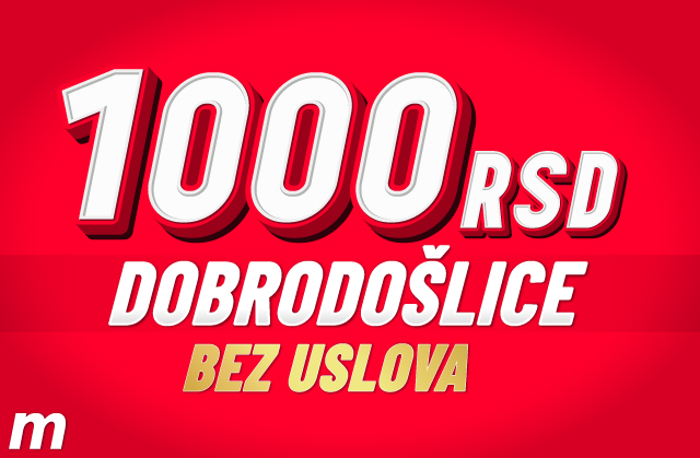 FUDBALSKA GROZNICA TRESE EVROPU: Preuzmi bonus od 1.000 RSD i pogodi ko je KRALJ Premijer lige!
