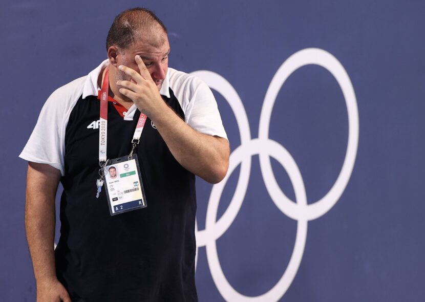 BIRA SE SAVIĆEV NASLEDNIK: Ko će na klupu Srbije? U opticaju ova četiri imena!