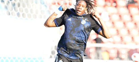 PONOĆNA BOMBA: Zvezda dovodi napadača Bazela?!