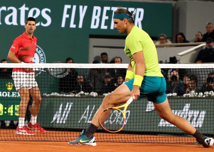 Nadal će objaviti penziju na Rolan Garosu?!