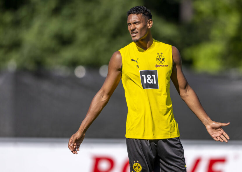 ALEOVA ISPOVEST O BORBI SA RAKOM: Kada će na teren i šta mu najteže pada?