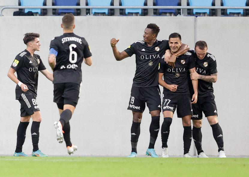 ČUKARIČKI DONEO, RADNIČKI ODNEO: Evo kako Srbija stoji na UEFA listi!