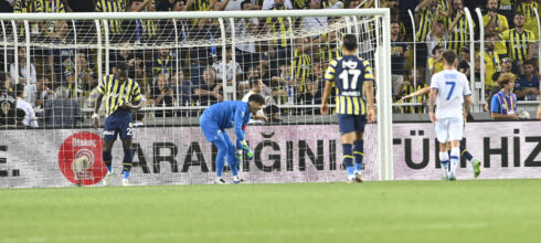 Balkanska veza za napad Fenerbahčea na titulu (VIDEO)