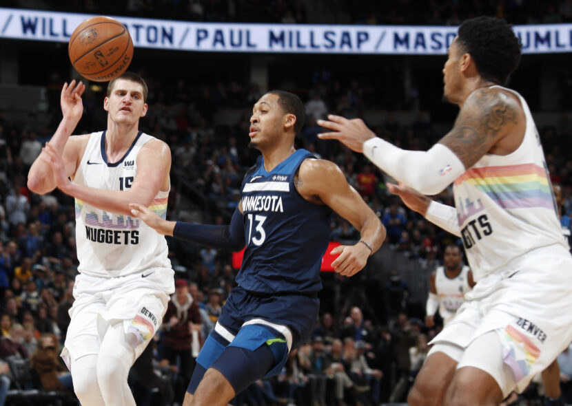 BUDUĆNOST SE POJAČAVA: U Podgoricu stigao bivši NBA igrač i reprezentativac Amerike!