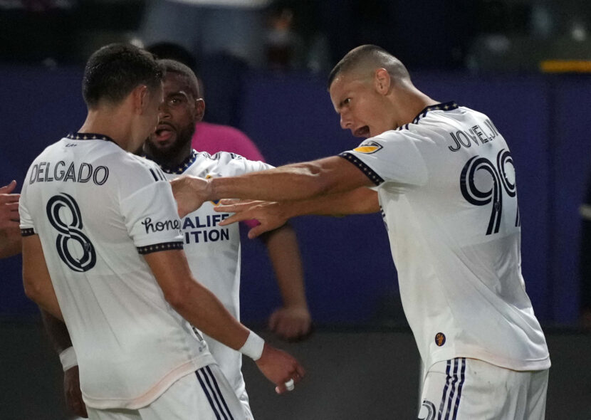 NASTAVAK SERIJE: Joveljić opet pogodio, Srbin postaje jedan od glavnih igrača Galaksija! (VIDEO)