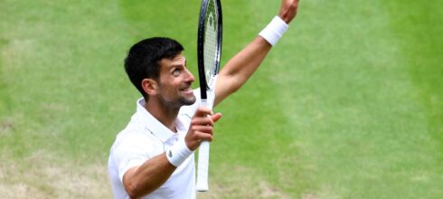 VILANDER VIDI ĐOKOVIĆA NA TRONU: To što on radi je – nestvarno!