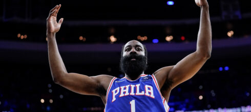 Filadelfija može i bez Embida – Harden srušio Boston (VIDEO)