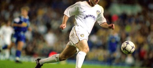 BIVŠI REPREZENTATIVAC ENGLESKE ŠOKIRAO: Mesi ne bi mogao da igra ni u Totenhemu!