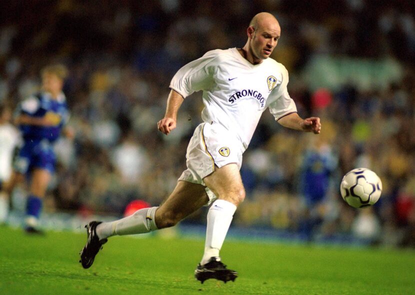 BIVŠI REPREZENTATIVAC ENGLESKE ŠOKIRAO: Mesi ne bi mogao da igra ni u Totenhemu!