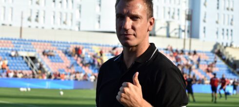 MAKSI LOPEZ POSTAO VLASNIK: Klub iz Čempionšipa pod vođstvom Argentinca! (VIDEO)