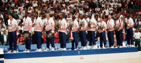 30 GODINA OD FORMIRANJA NAJJAČEG TIMA IKADA: Na današnji dan debitovao je čuveni “Dream Team”!