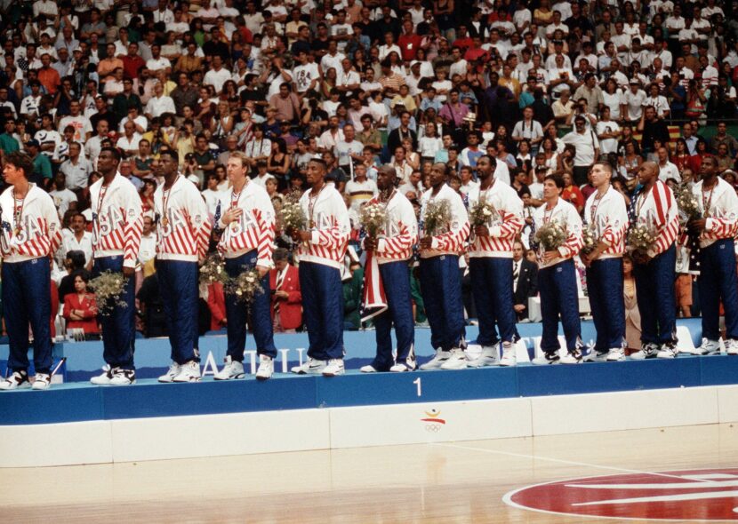 30 GODINA OD FORMIRANJA NAJJAČEG TIMA IKADA: Na današnji dan debitovao je čuveni "Dream Team"!