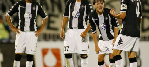 PLJUŠTE KRITIKE I OPTUŽBE: Kakva crna ljubav prema Partizanu, pola njih navija za Zvezdu, tu će da “jašu” dokle god mogu!