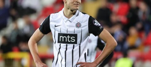 Partizan bez pobede, Metalac “otkinuo” remi u Zemunelu