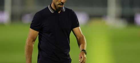 STOLICA PRED OTKAZOM? Vodi Partizan na Kipru, a onda…