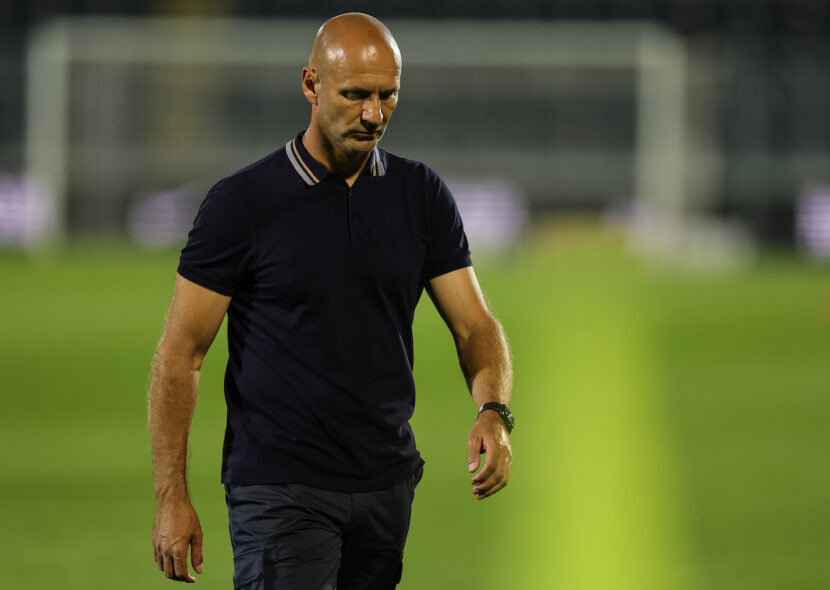 STOLICA PRED OTKAZOM? Vodi Partizan na Kipru, a onda...