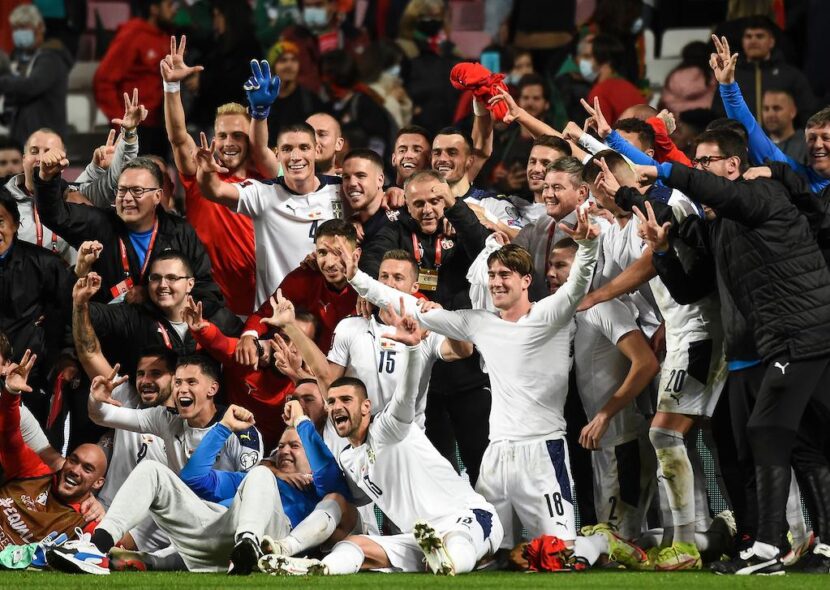 KOLIKO "ORLOVI" ZARAĐUJU? Vlahović najplaćeniji igrač Serije A, SMS pri vrhu liste! "Nema zime" ni za ostale Srbe!