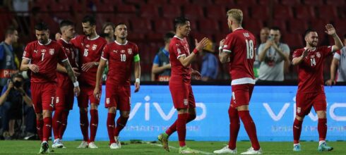 SRBIJA KAŽNJENA ZBOG RASIZMA: UEFA donela odluku – Marakana zaključana, FSS plaća penale, suspendovan i Predrag Rajković!