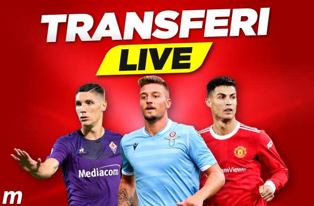 FUDBALSKI TRANSFERI UŽIVO: Juventus se rešio Remzija, Borusija odustala od Ikardija!