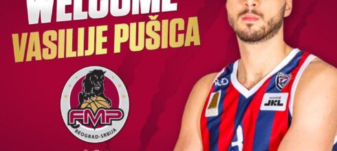 SARADNJA KRATKOG DAHA: FMP Meridian i Pušica raskinuli saradnju!