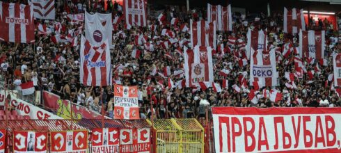 “Delije” ne idu u Kruševac: “Nikome nije do navijanja posle ovakve tragedije”