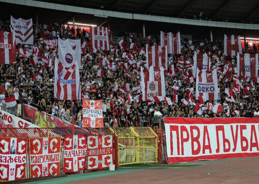 "Delije" ne idu u Kruševac: "Nikome nije do navijanja posle ovakve tragedije"