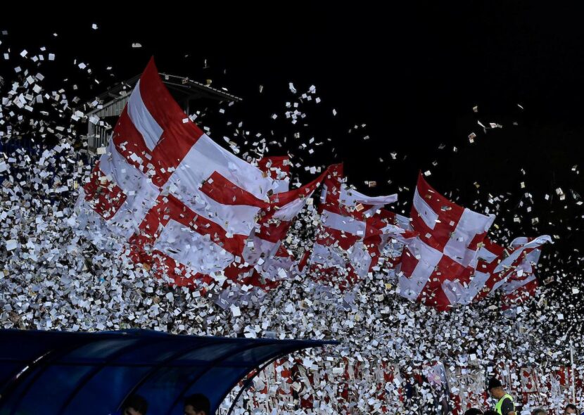 PONOĆNA BOMBA: Zvezda konačno dobija pojačanje, stiže jedan od Stankovićevih omiljenih igrača!