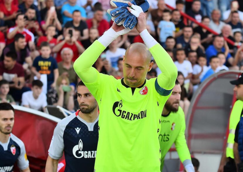 BORJANOVA EUFORIJA: Idemo u polufinale ili finale Lige šampiona ili Lige Evrope!