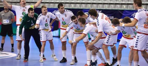 BRAVO “ORLOVI”! Juniori Srbije doneli medalju posle 20 godina!