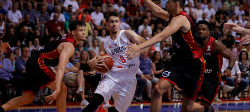 PAMĆENJE ZLATNE RIBICE: Belgijanci zahtevali pobedu za zelenim stolom, a šta se desilo kada je Srbija gostovala!?