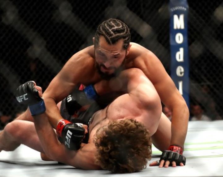 NA DANAŠNJI DAN: Najbrži nokaut u istoriji UFC-a (VIDEO)