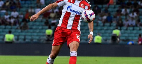 RODIĆ NAJAVLJUJE JURIŠ: Idemo po drugu uzastopnu pobedu!