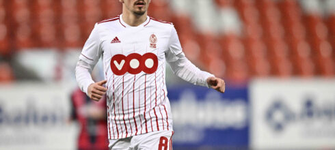 STANDARD NE DA VEZISTU PARTIZANU: Hoćemo da ga zadržimo, bitan je igrač za nas!