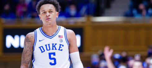 BOGDANOVIĆEV SAIGRAČ PONIZIO PRVOG PIKA: Marej: Ovo je liga za muškarce, previše si mekan!