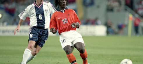 CRNO-BELI OSTAJU BEZ BISERA? Otac mu je legenda Partizana i bivši reprezentativac, a on je već pred selidbom u Španiju!