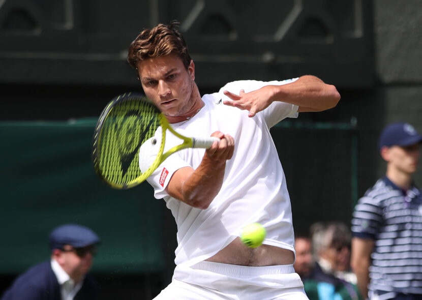 SJAJNA UVERTIRA ZA MONTREAL: Kecmanović stigao do nove titule u karijeri!